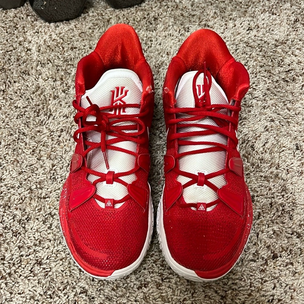 Kyrie sneakers